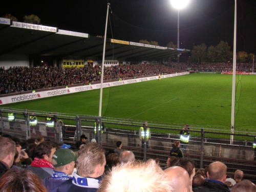 St. Pauli - VfL Bochum - photo